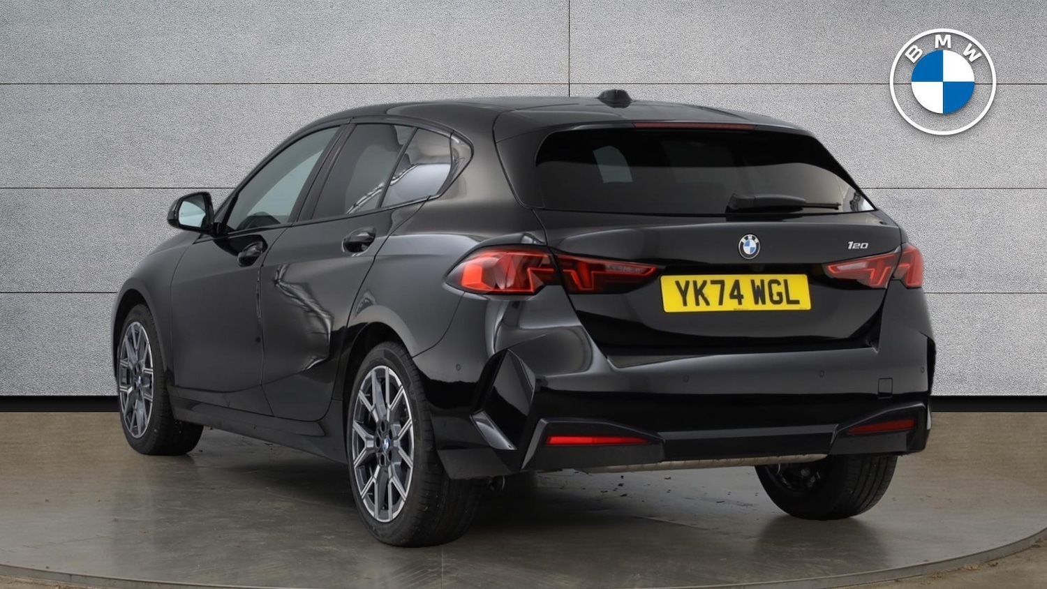 Used BMW 1 Series 2025 for sale - 76760291: Photo 2