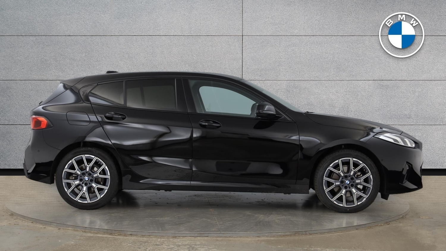 Used BMW 1 Series 2025 for sale - 76760291: Photo 3