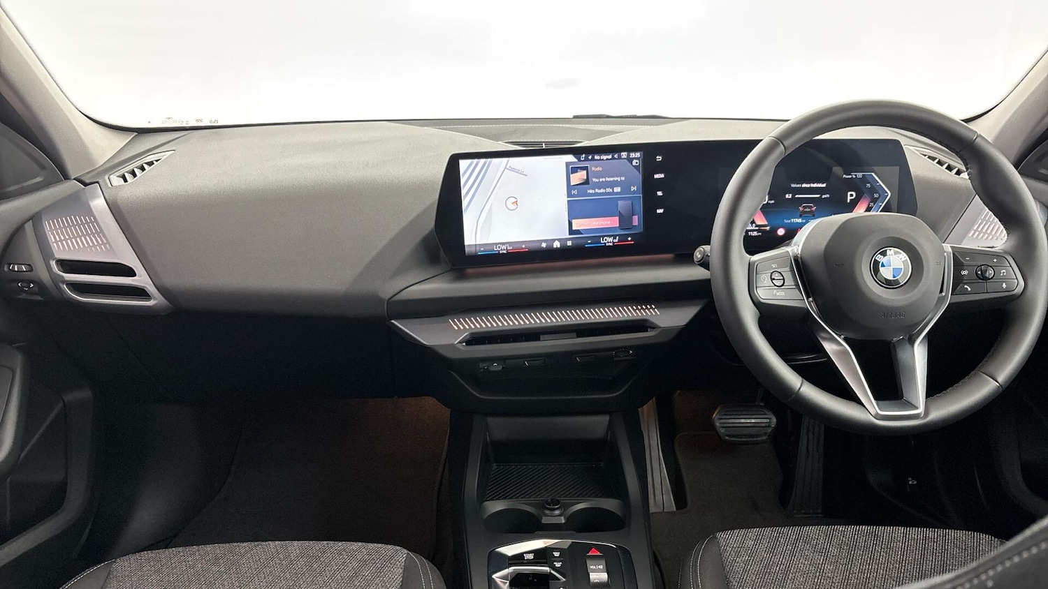 Used BMW 1 Series 2025 for sale - 76760291: Photo 4