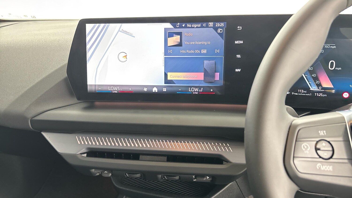 Used BMW 1 Series 2025 for sale - 76760291: Photo 8