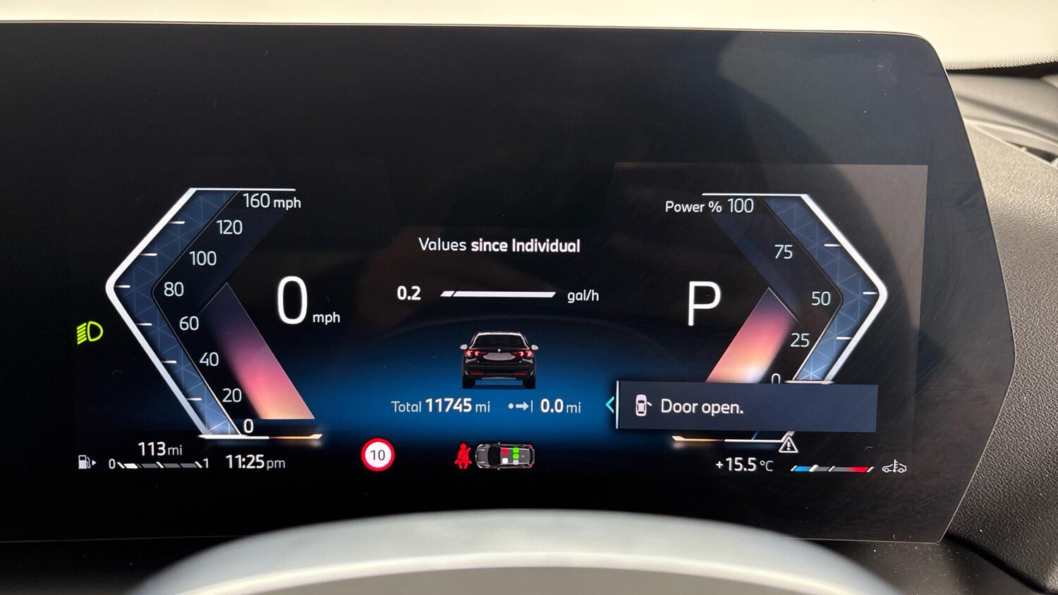 Used BMW 1 Series 2025 for sale - 76760291: Photo 9