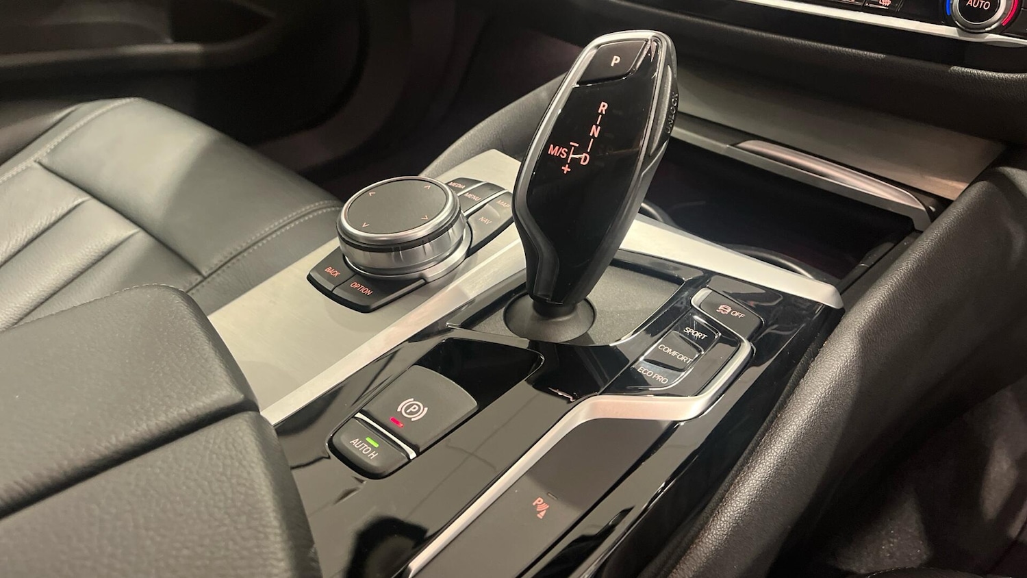 Used BMW 5 Series 2019 for sale - 77267365: Photo 10