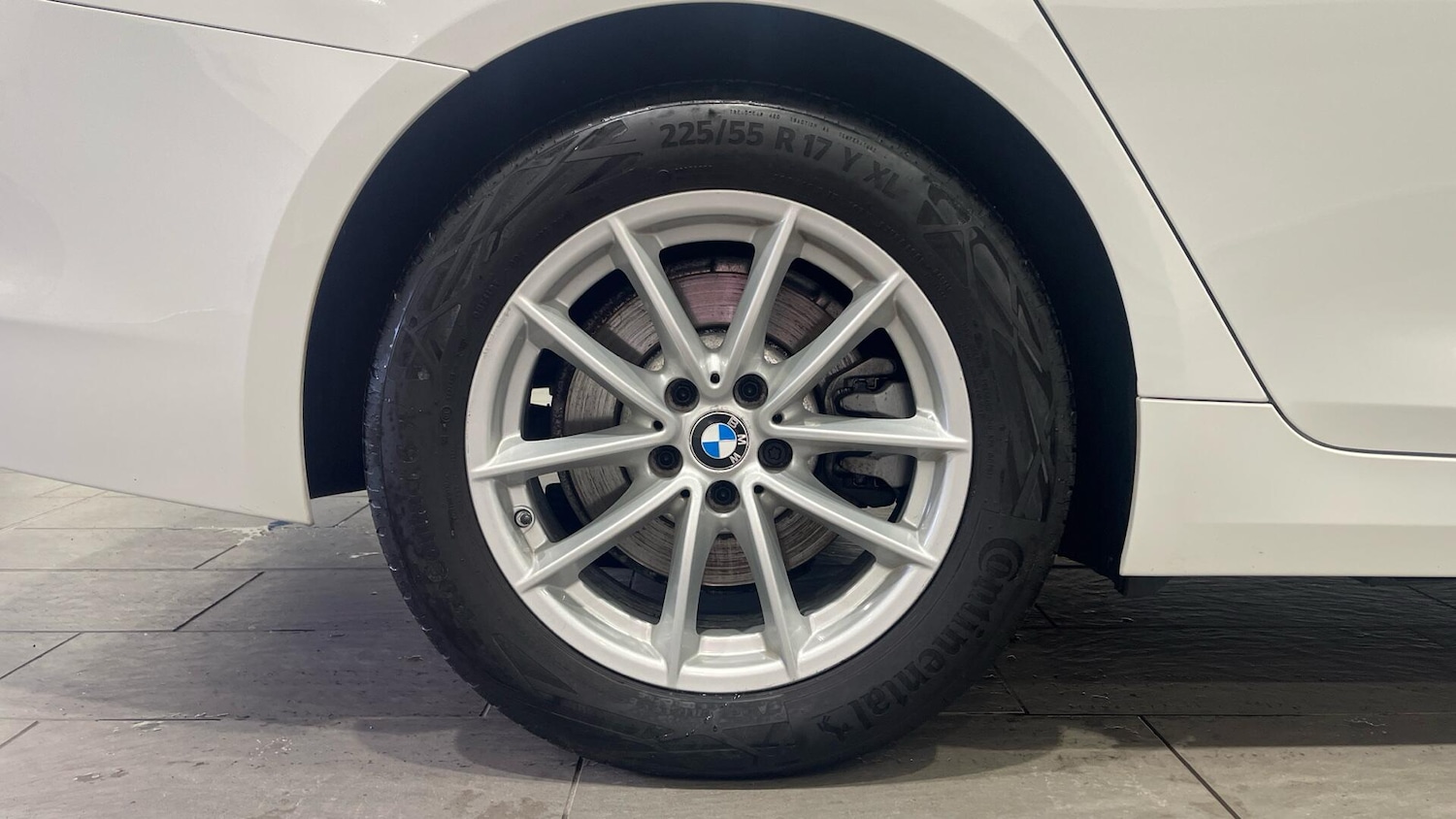 Used BMW 5 Series 2019 for sale - 77267365: Photo 14