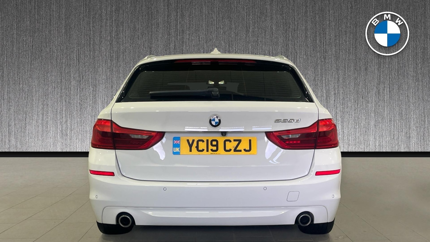 Used BMW 5 Series 2019 for sale - 77267365: Photo 15