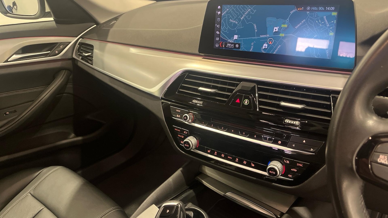 Used BMW 5 Series 2019 for sale - 77267365: Photo 20