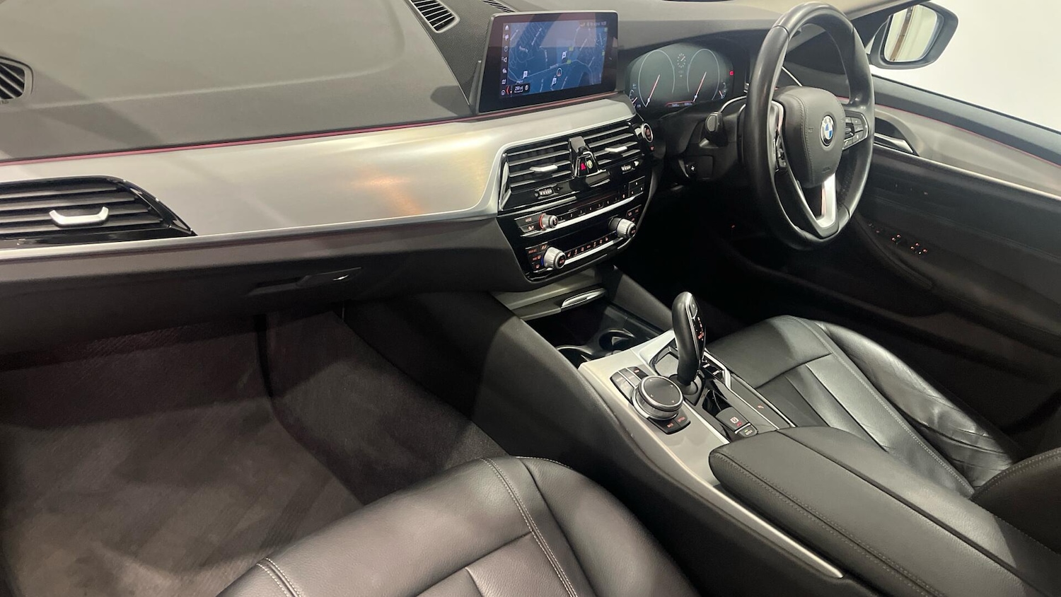 Used BMW 5 Series 2019 for sale - 77267365: Photo 7