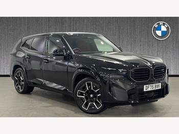 Used BMW XM 2026 for sale - 78006643: Photo