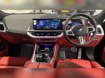 Used BMW XM 2026 for sale - 78006643: Photo