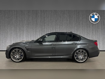 Used BMW M3 2018 for sale - 78006942: Photo