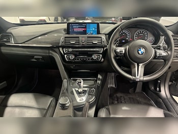 Used BMW M3 2018 for sale - 78006942: Photo