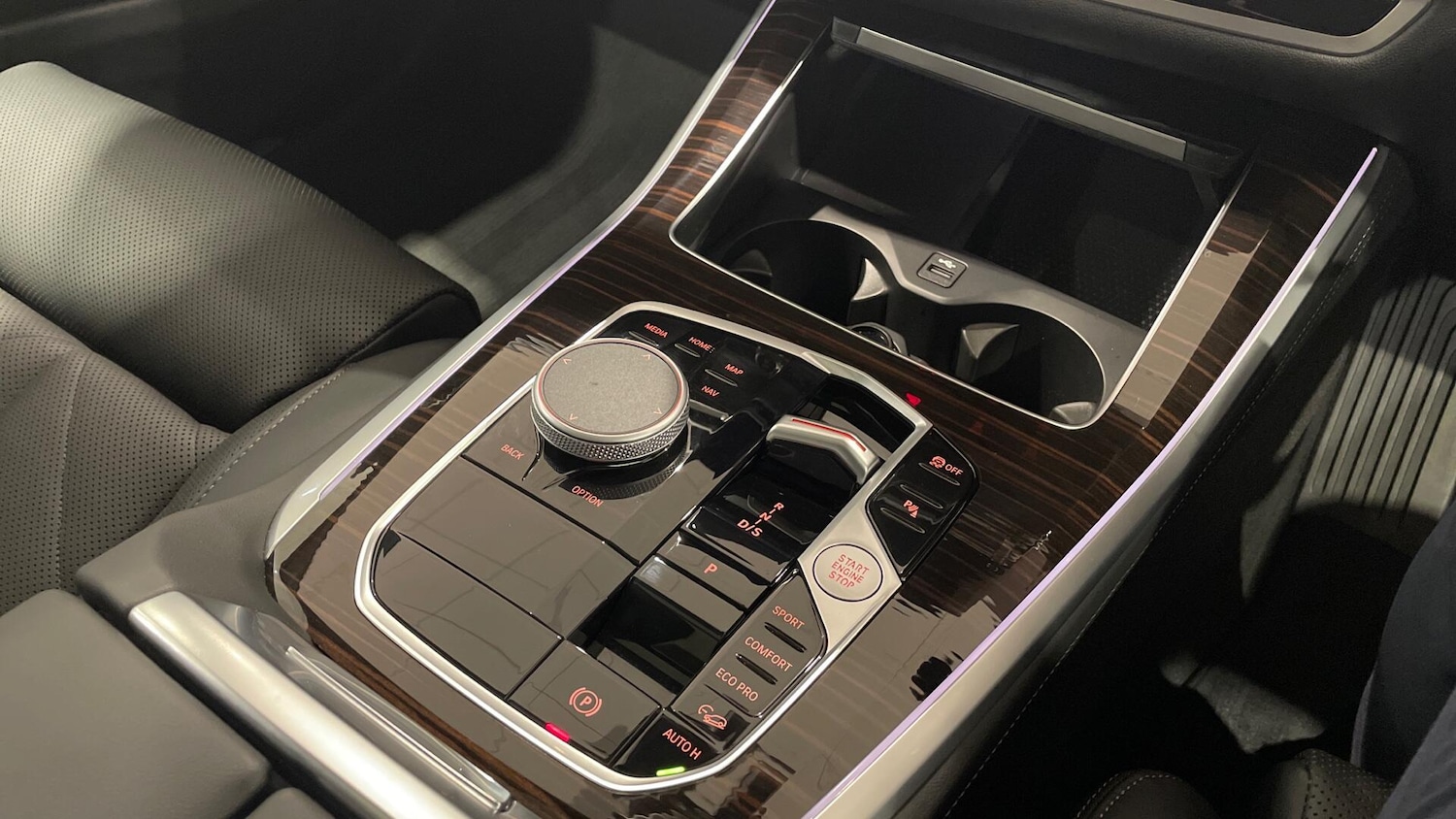 Used BMW X5 2025 for sale - 77882282: Photo 10