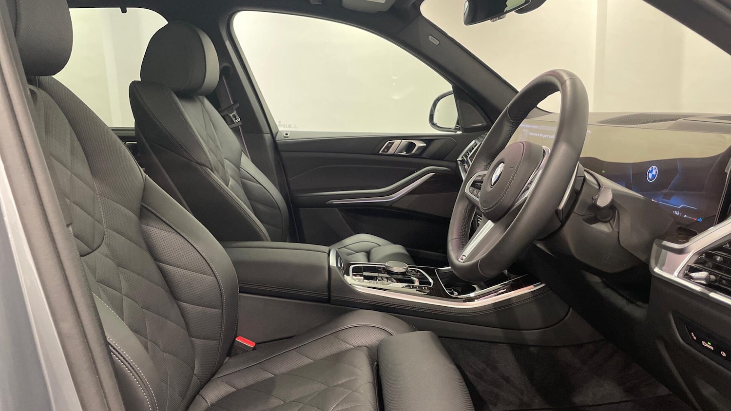 Used BMW X5 2025 for sale - 77882282: Photo 11