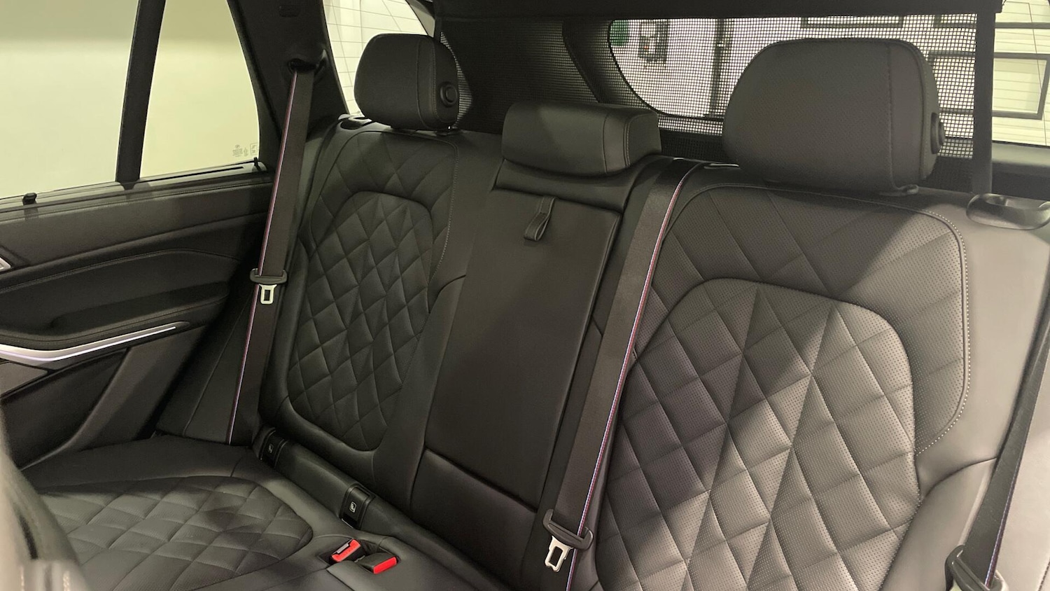 Used BMW X5 2025 for sale - 77882282: Photo 12