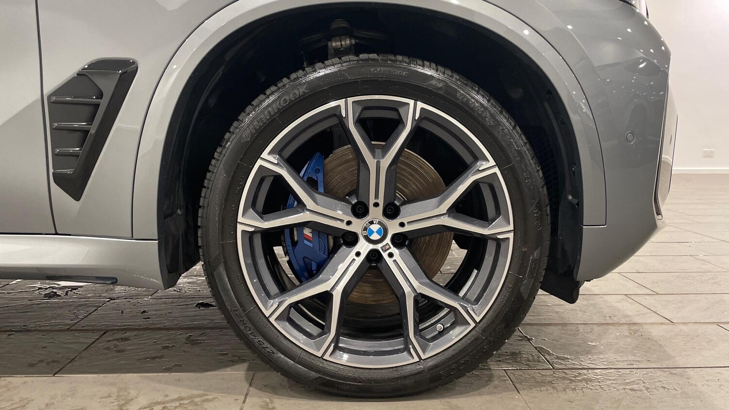 Used BMW X5 2025 for sale - 77882282: Photo 14