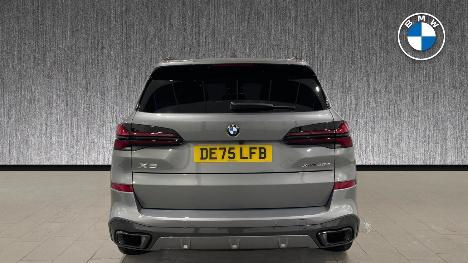 Used BMW X5 2025 for sale - 77882282: Photo 15