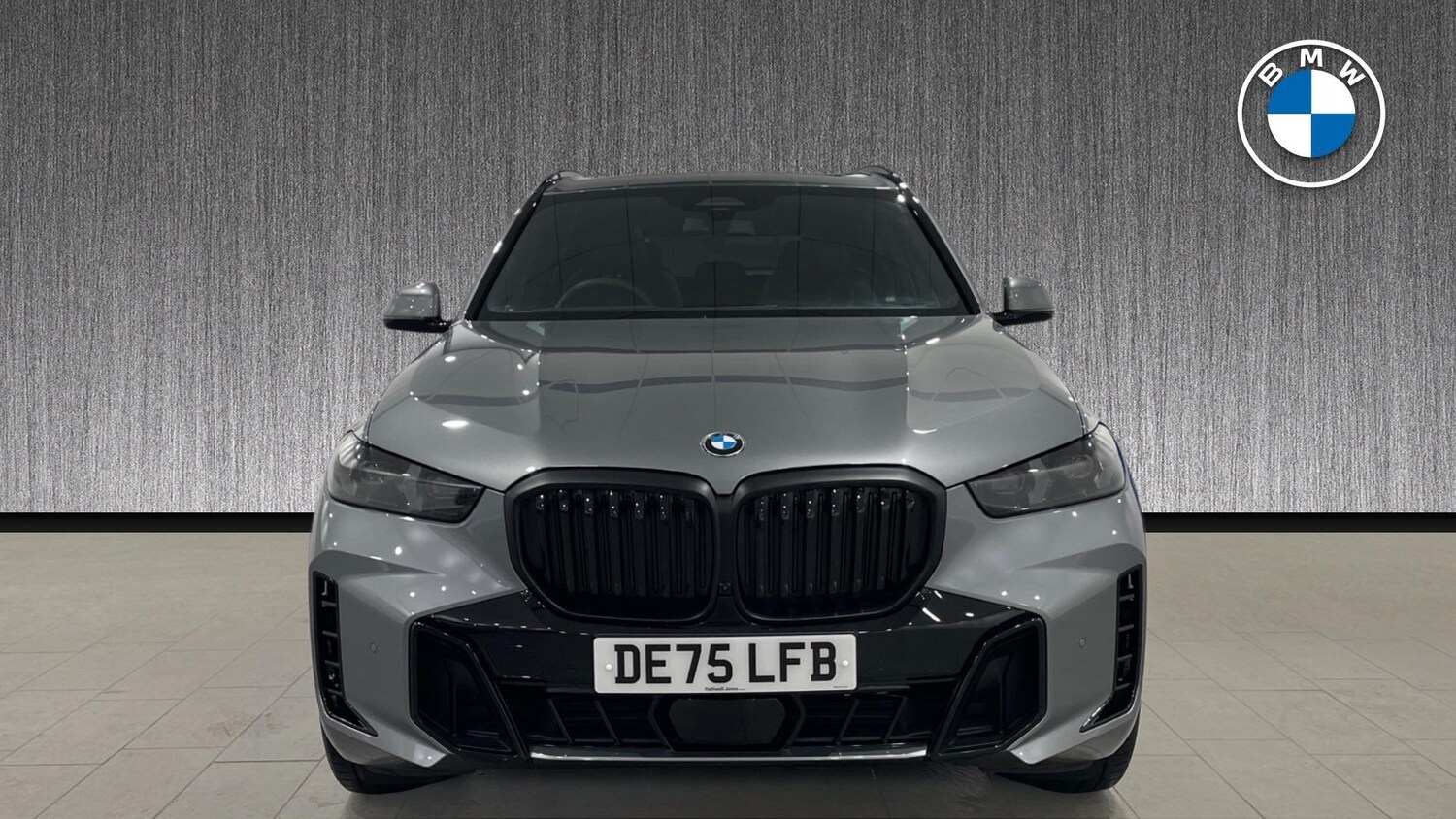 Used BMW X5 2025 for sale - 77882282: Photo 16