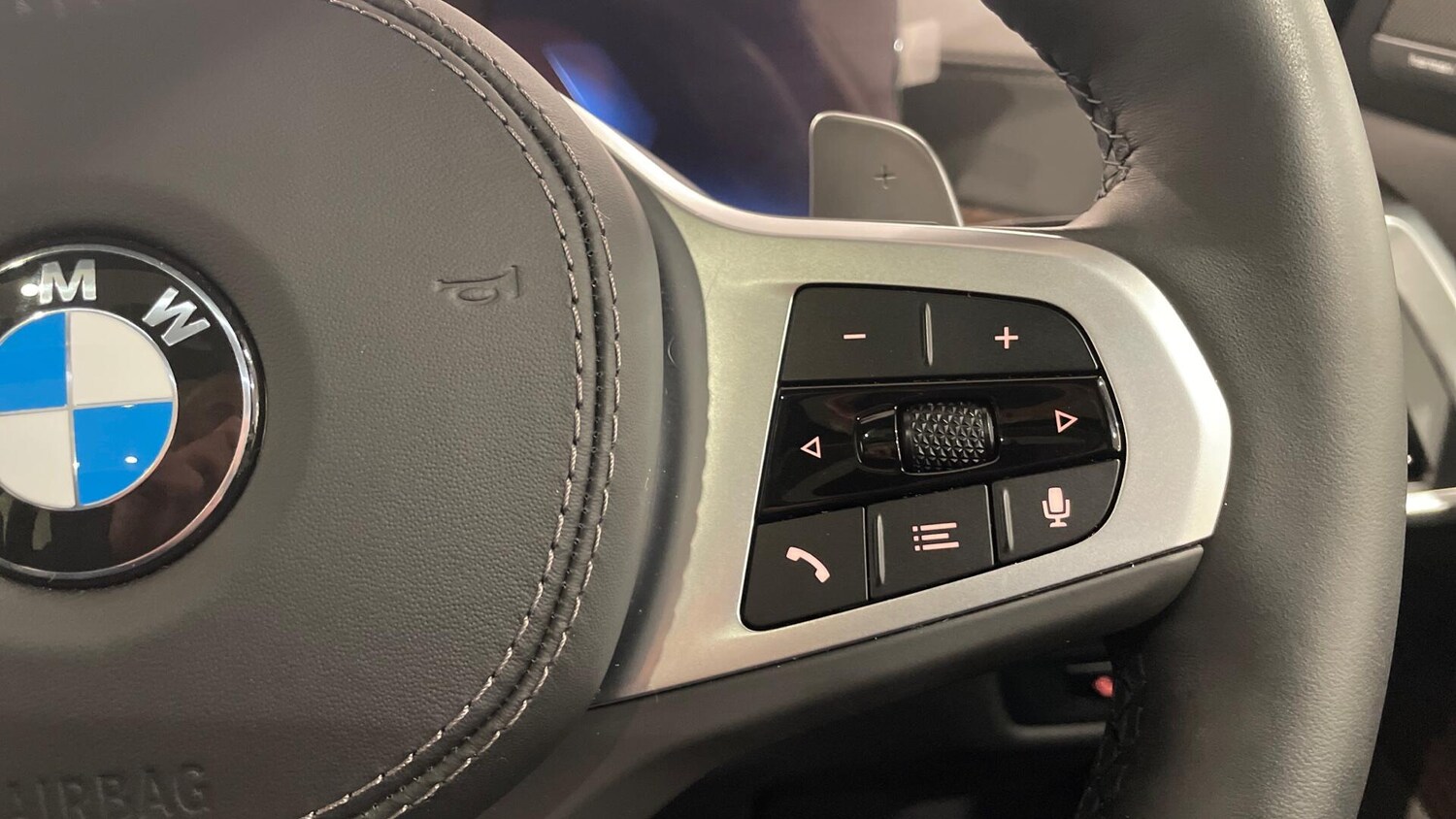 Used BMW X5 2025 for sale - 77882282: Photo 18