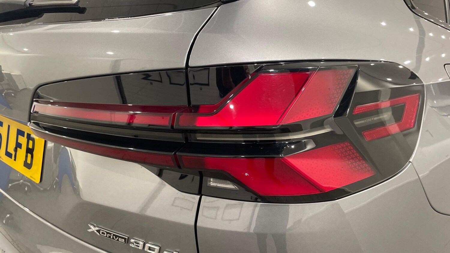 Used BMW X5 2025 for sale - 77882282: Photo 22