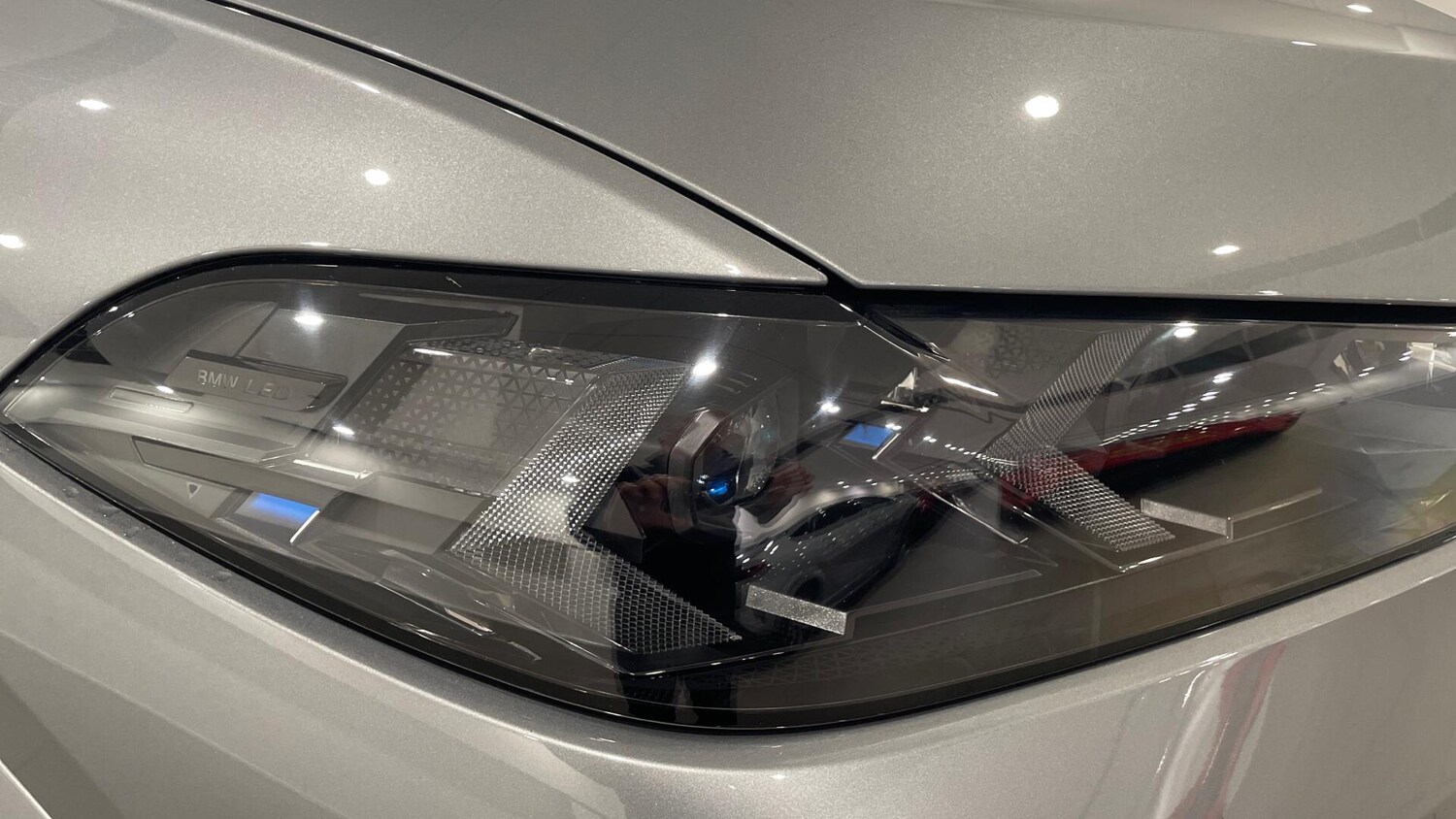 Used BMW X5 2025 for sale - 77882282: Photo 23