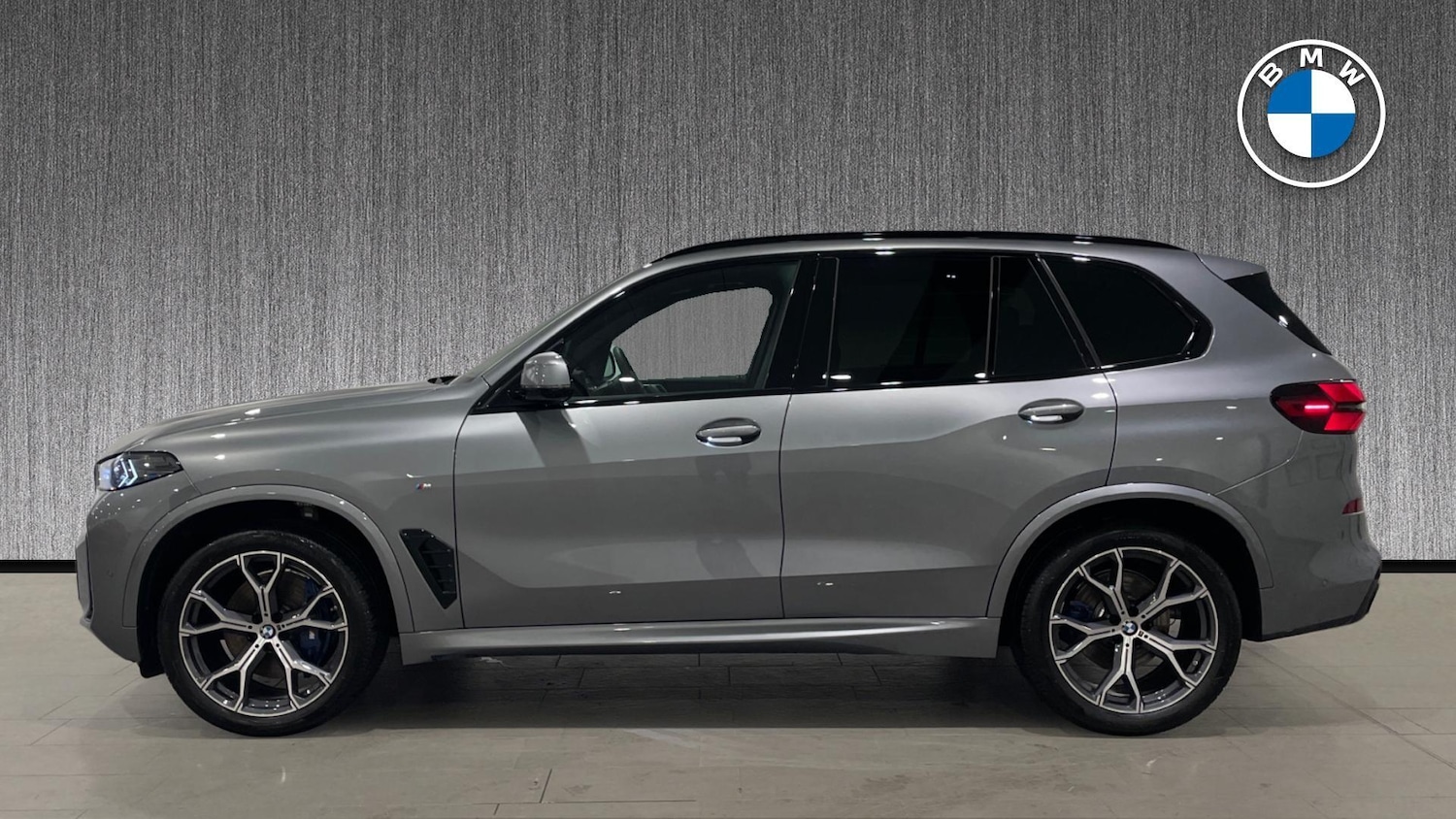 Used BMW X5 2025 for sale - 77882282: Photo 3