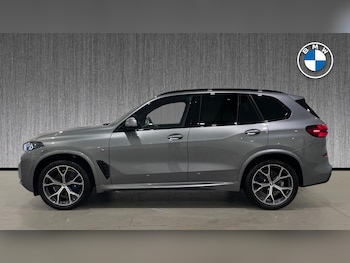 Used BMW X5 2025 for sale - 77882282: Photo