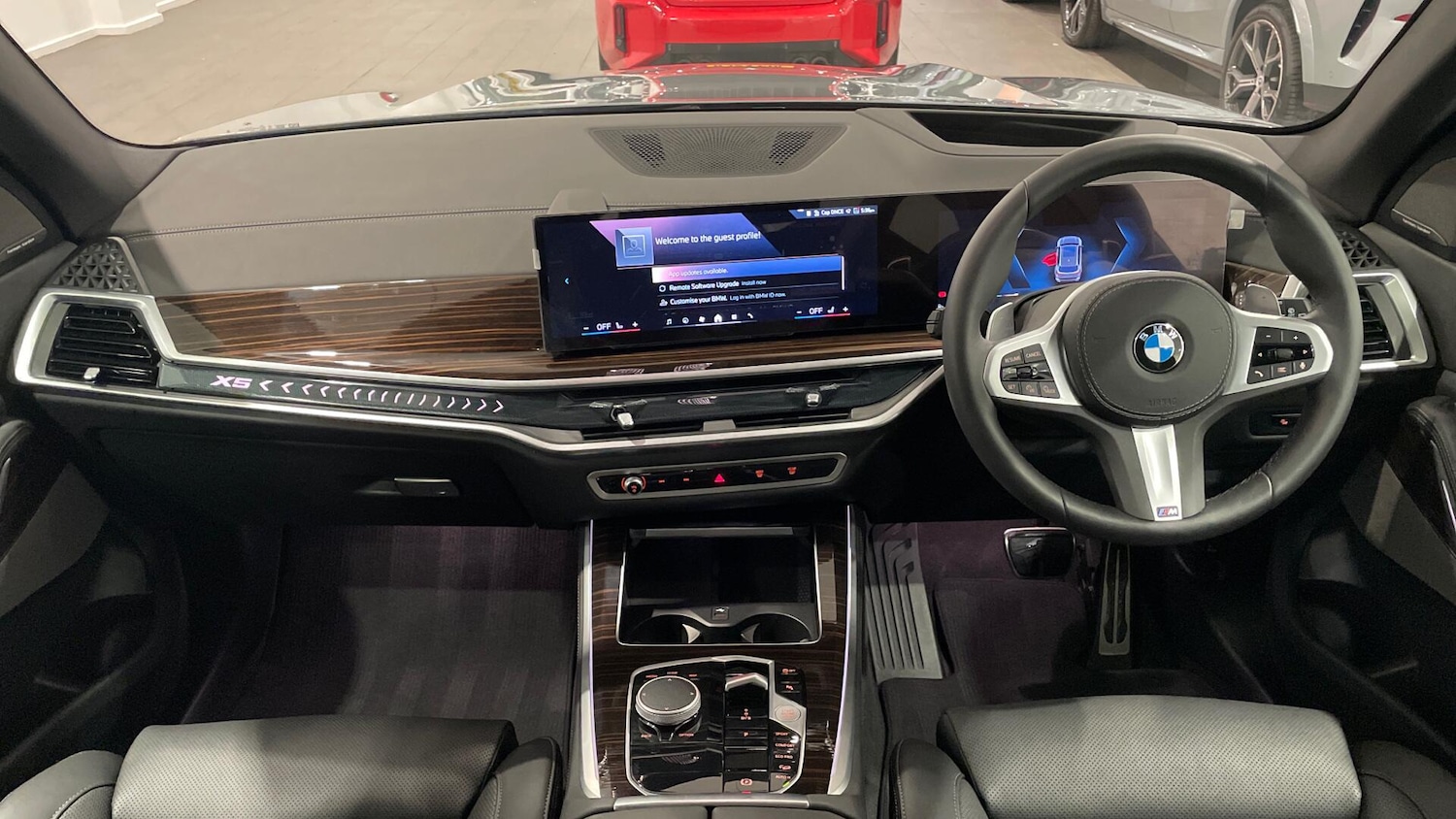 Used BMW X5 2025 for sale - 77882282: Photo 4