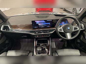 Used BMW X5 2025 for sale - 77882282: Photo