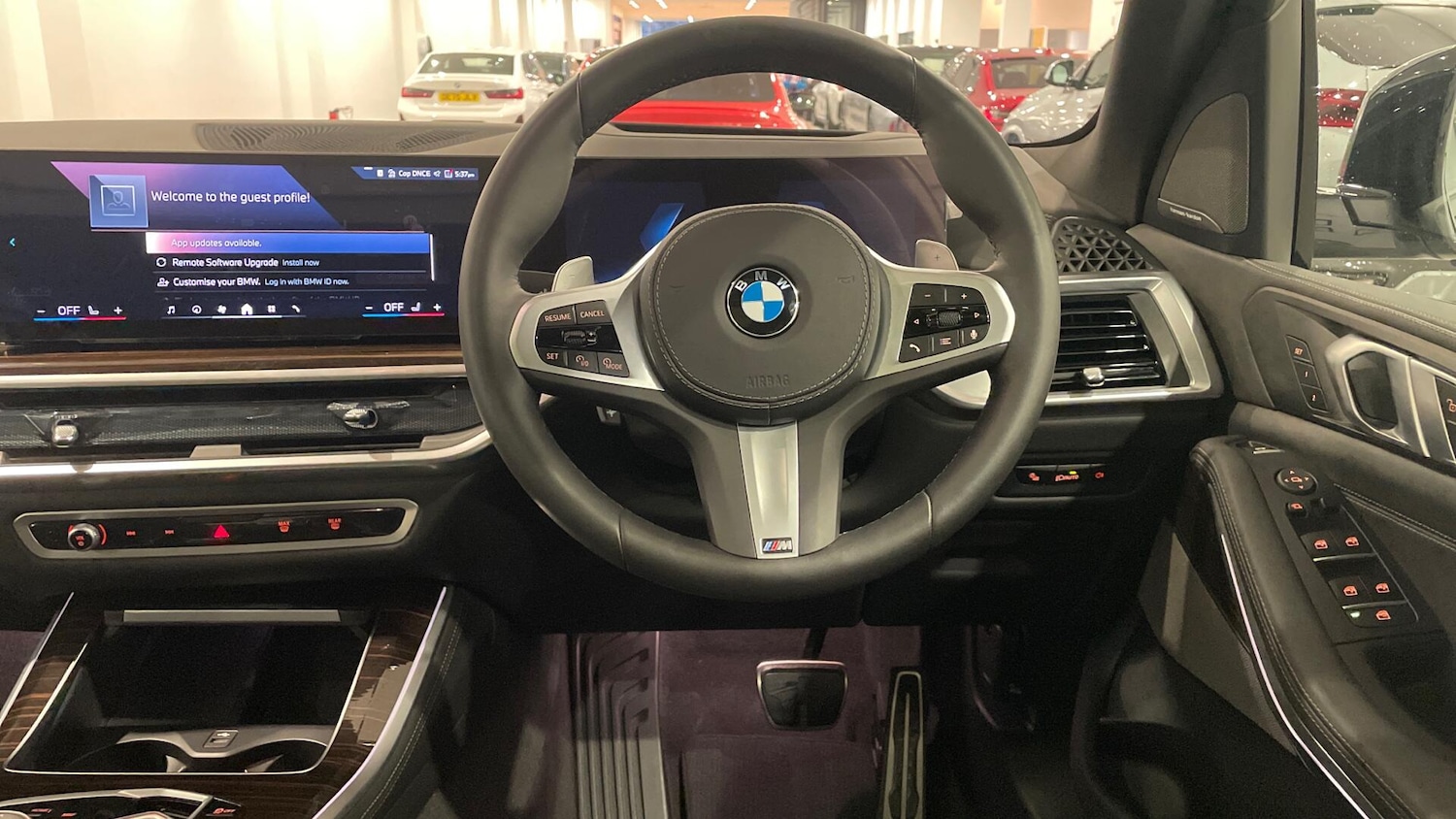 Used BMW X5 2025 for sale - 77882282: Photo 5