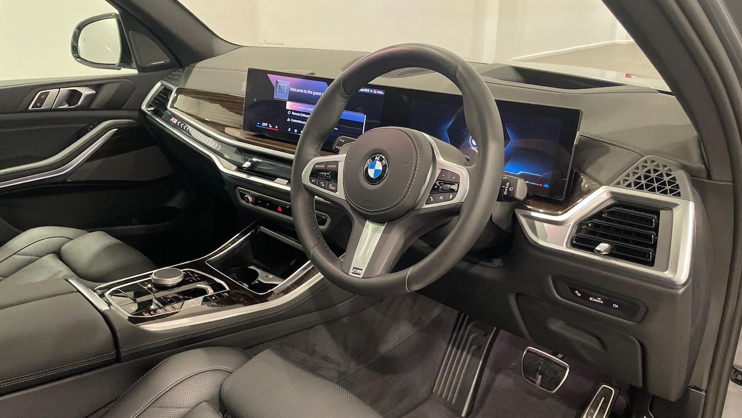 Used BMW X5 2025 for sale - 77882282: Photo 6