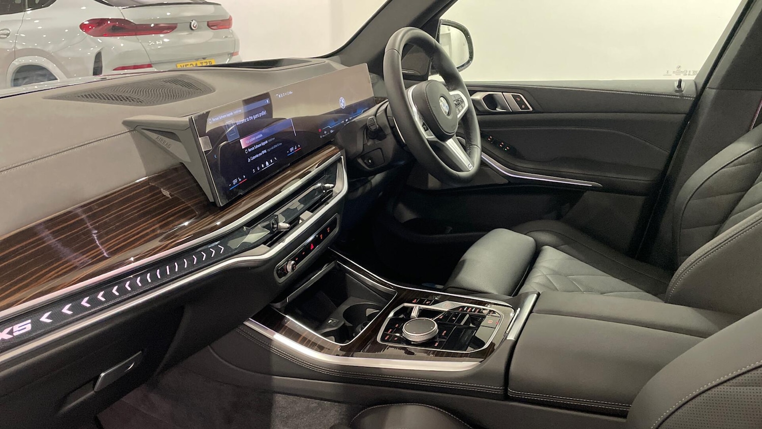 Used BMW X5 2025 for sale - 77882282: Photo 7