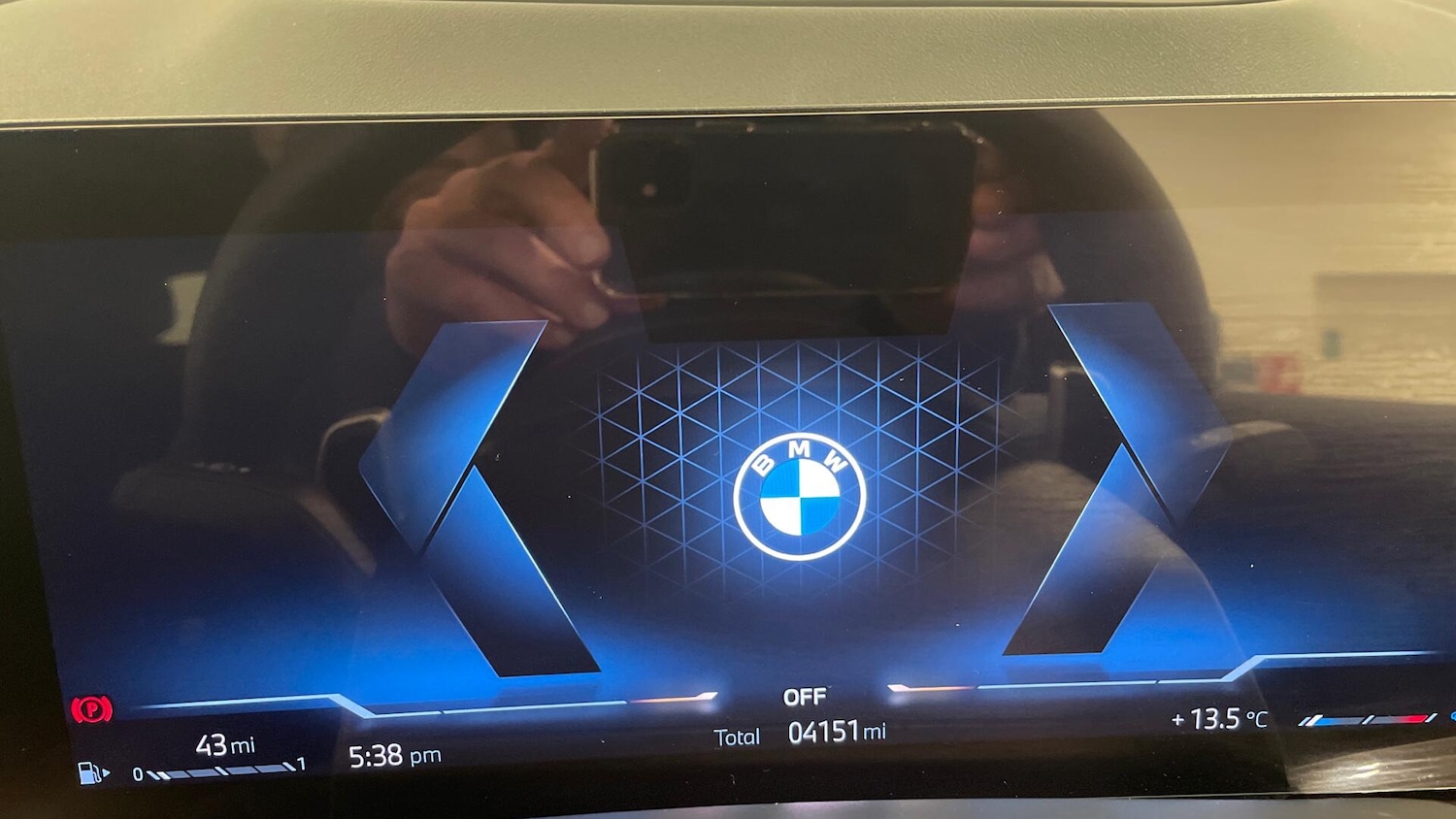 Used BMW X5 2025 for sale - 77882282: Photo 9