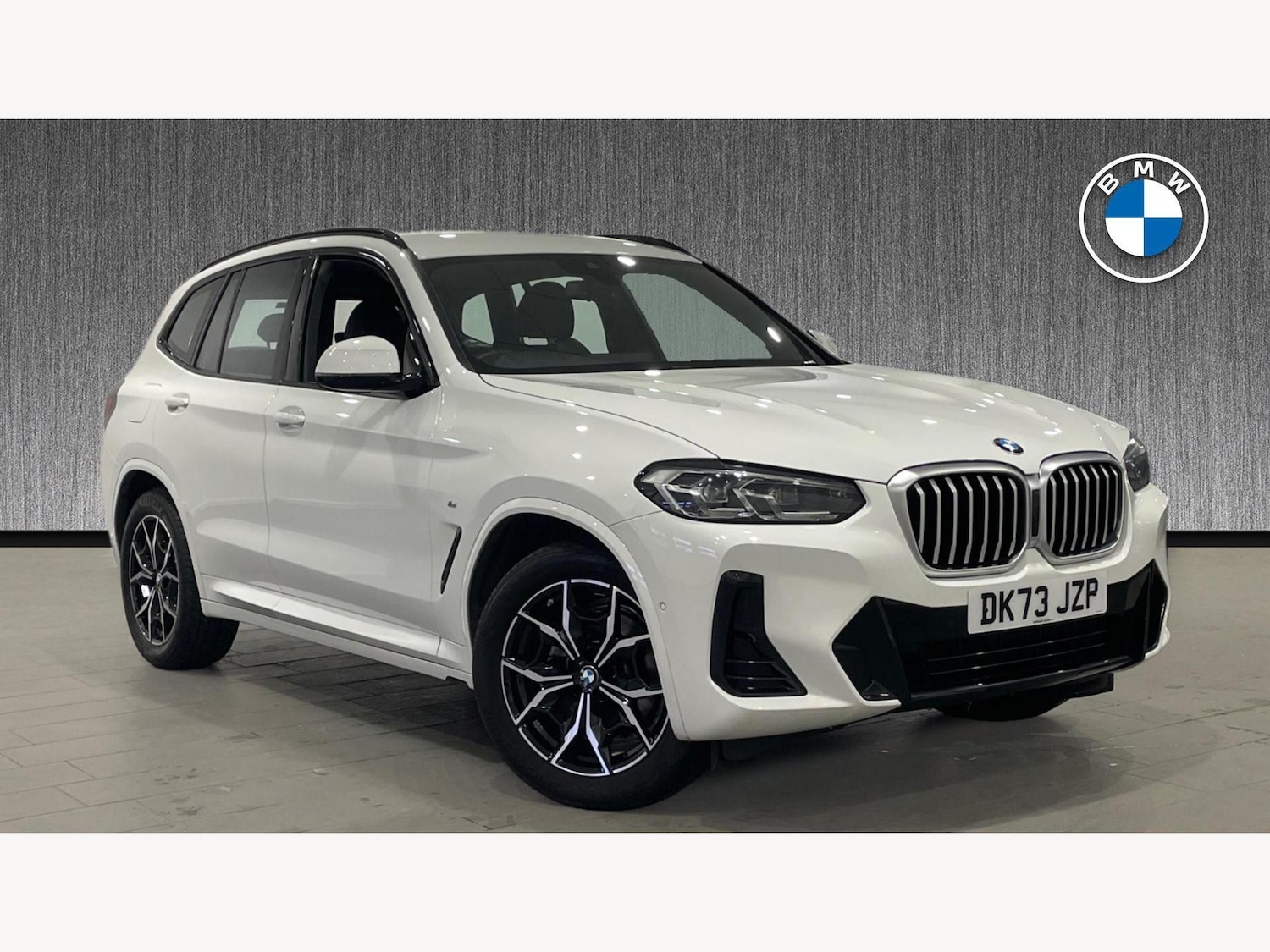 Used BMW X3 2023 for sale - 76760320: Photo 1