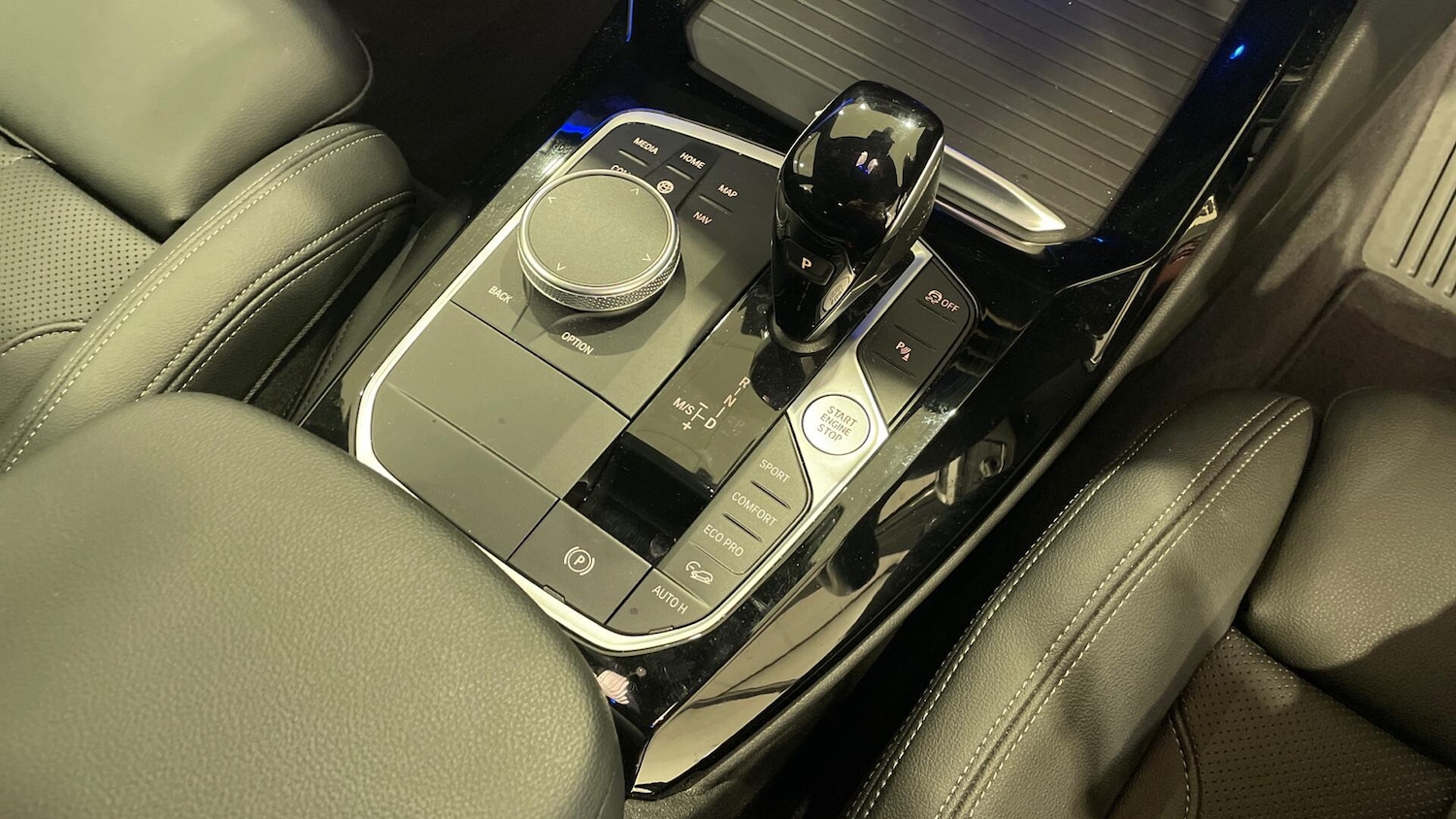 Used BMW X3 2023 for sale - 76760320: Photo 10