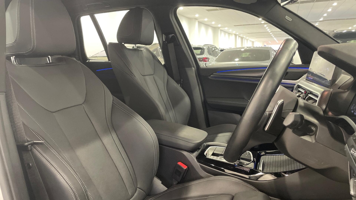 Used BMW X3 2023 for sale - 76760320: Photo 11