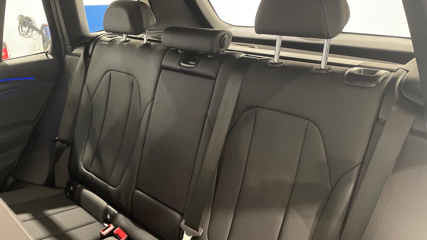 Used BMW X3 2023 for sale - 76760320: Photo 12