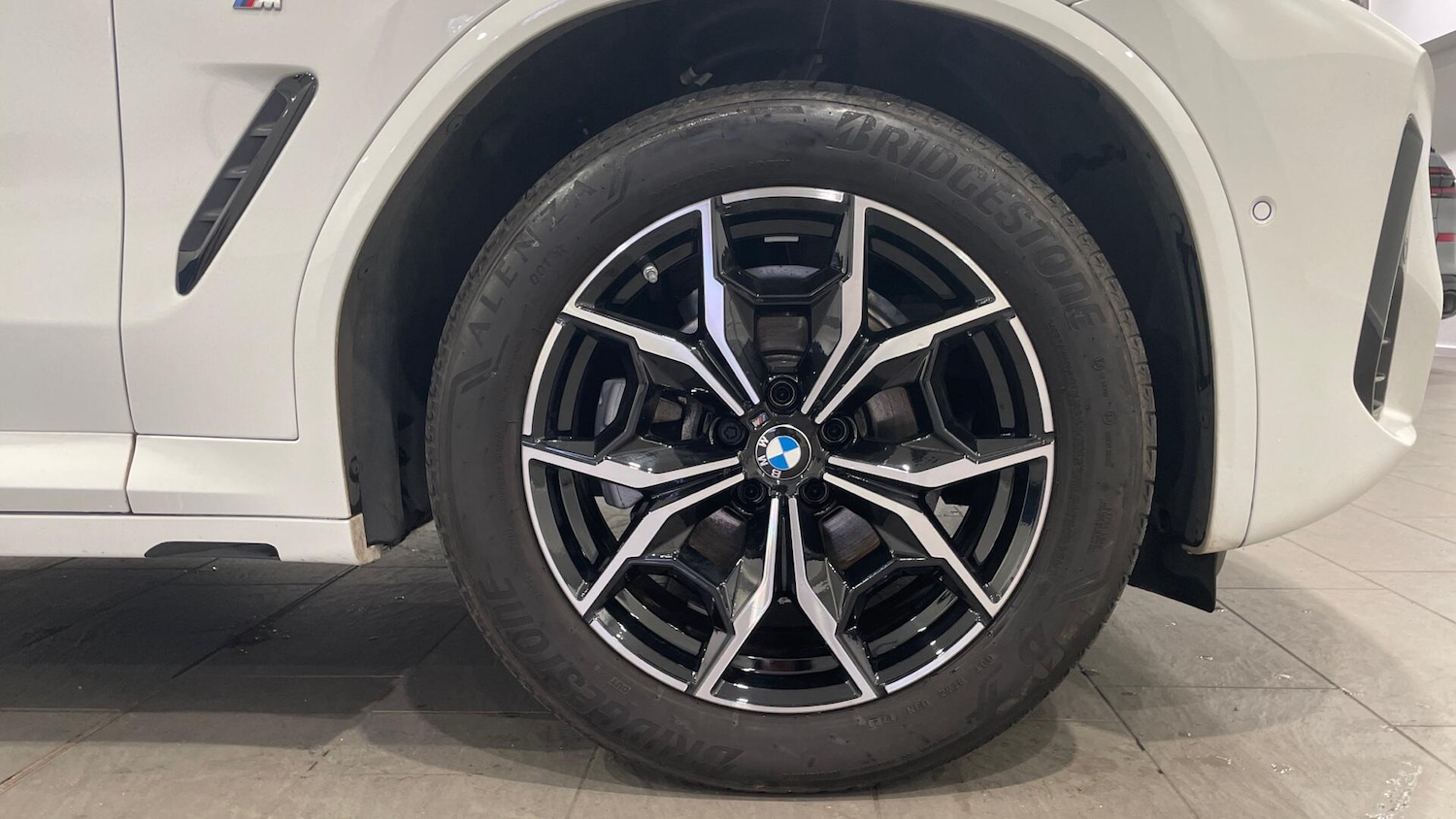 Used BMW X3 2023 for sale - 76760320: Photo 14