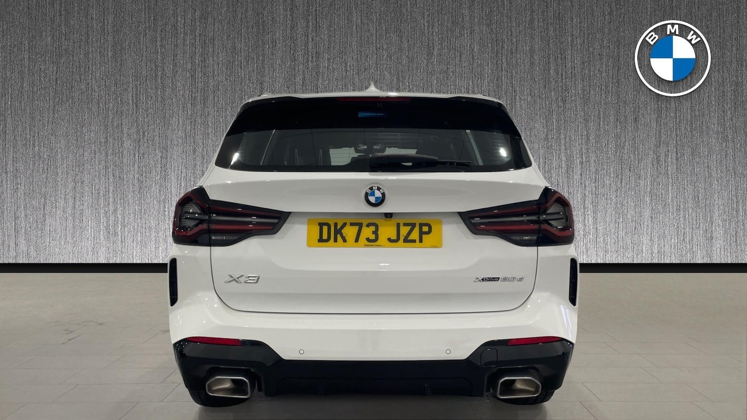 Used BMW X3 2023 for sale - 76760320: Photo 15