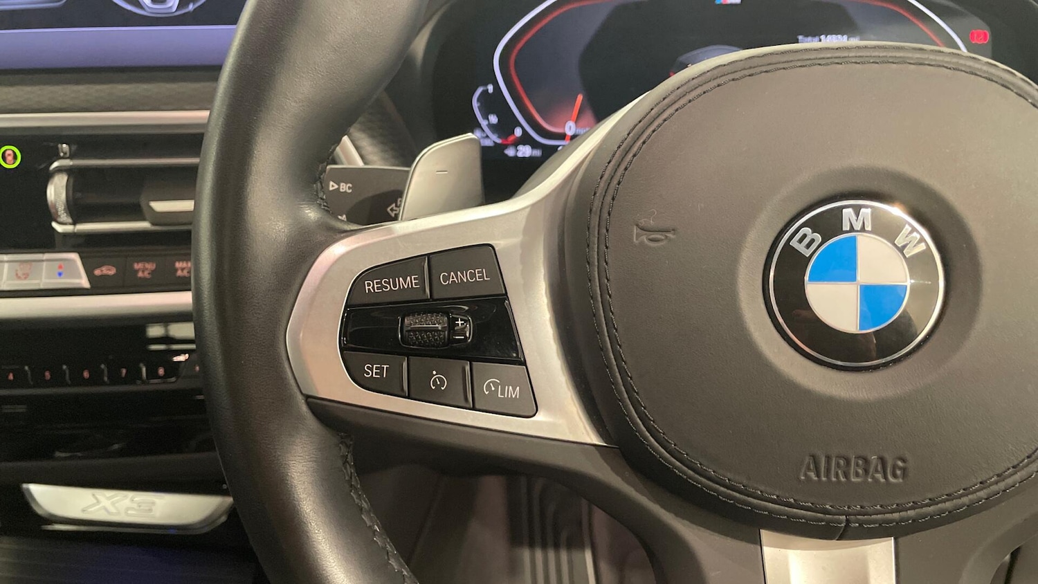 Used BMW X3 2023 for sale - 76760320: Photo 17