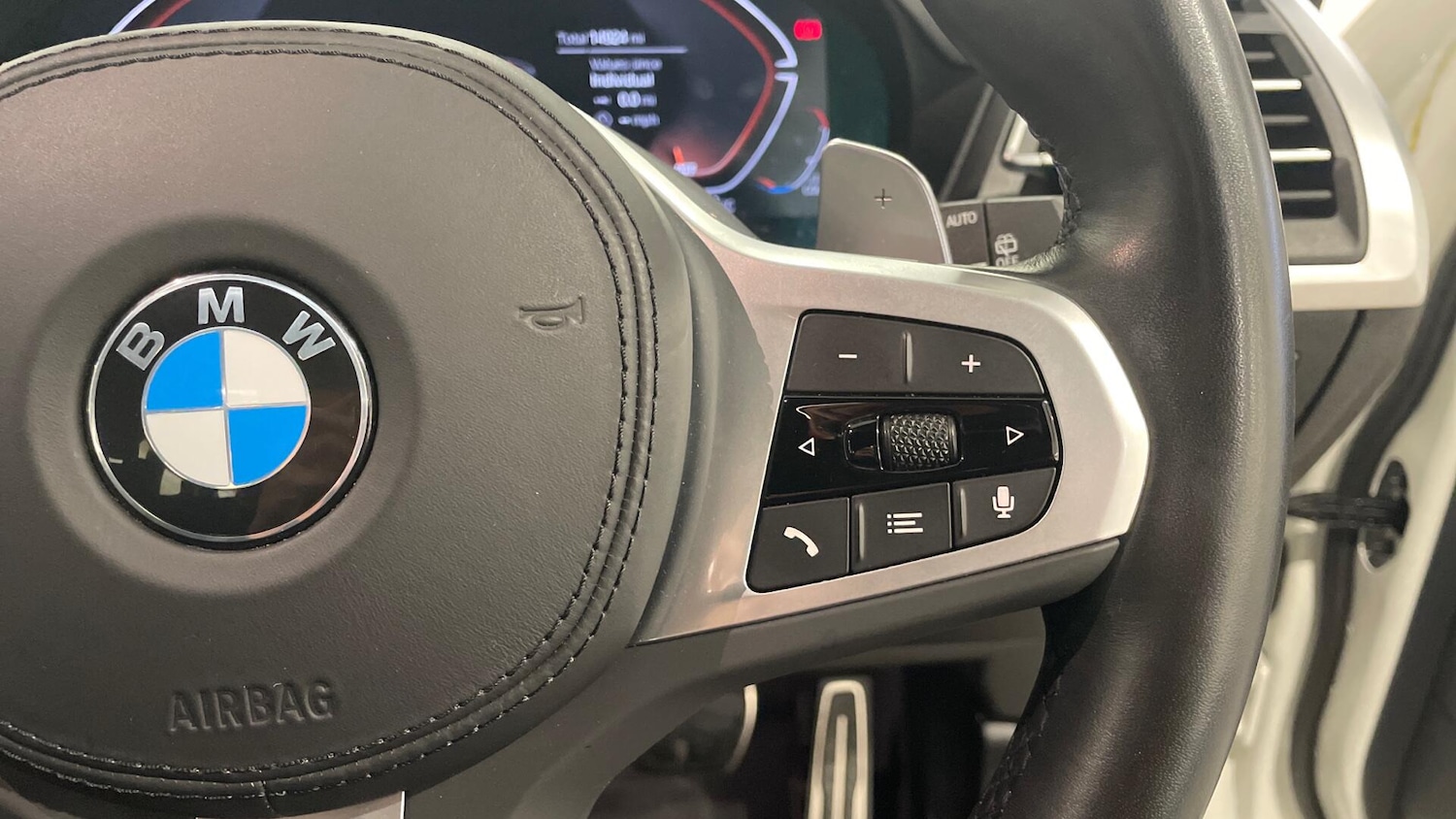 Used BMW X3 2023 for sale - 76760320: Photo 18