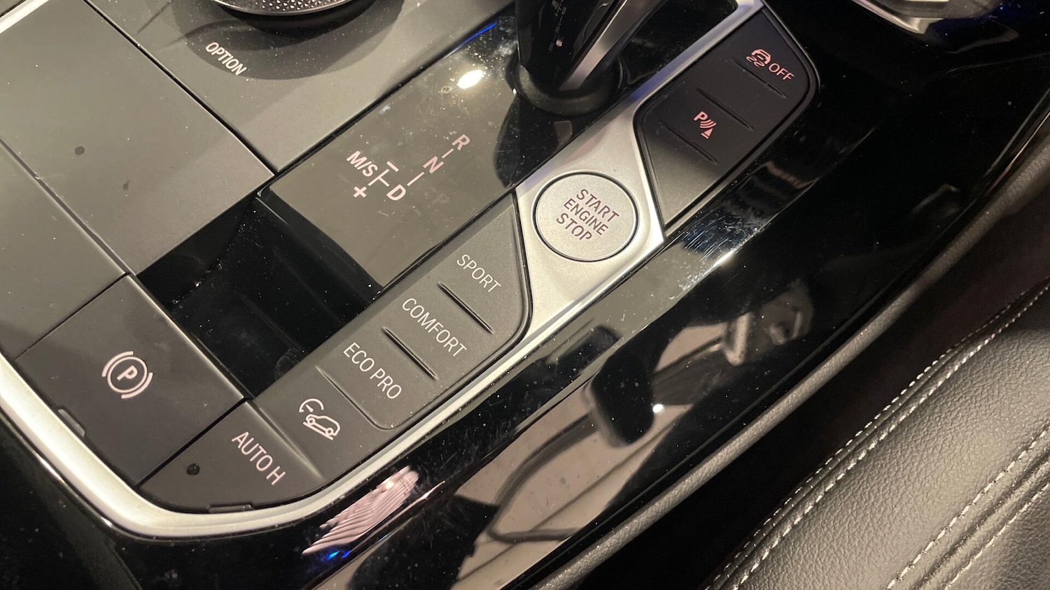 Used BMW X3 2023 for sale - 76760320: Photo 19