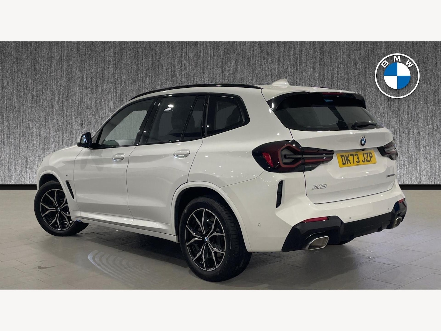 Used BMW X3 2023 for sale - 76760320: Photo 2