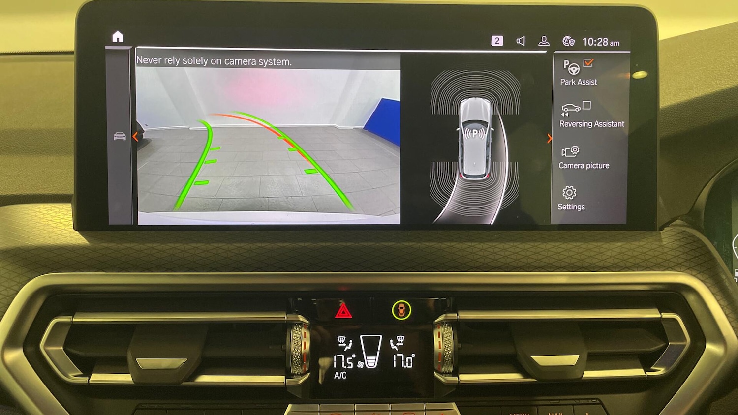 Used BMW X3 2023 for sale - 76760320: Photo 20