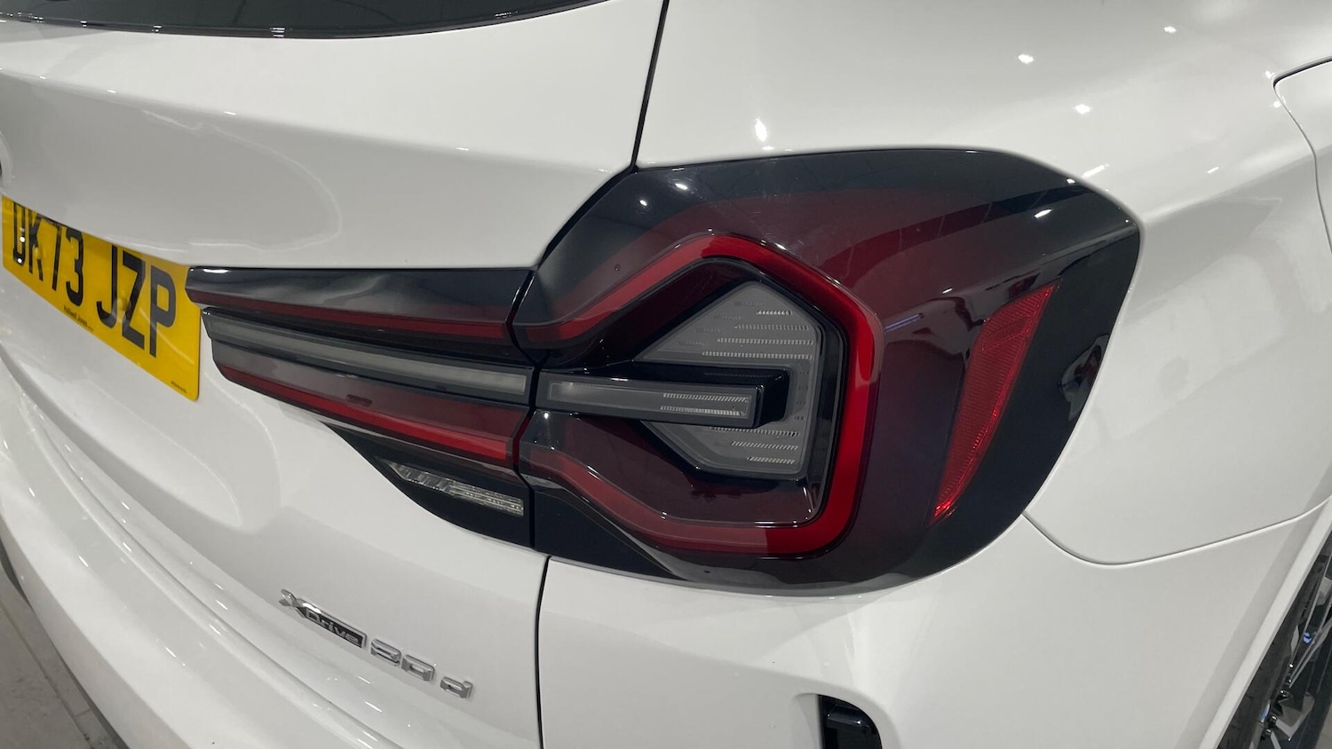 Used BMW X3 2023 for sale - 76760320: Photo 21