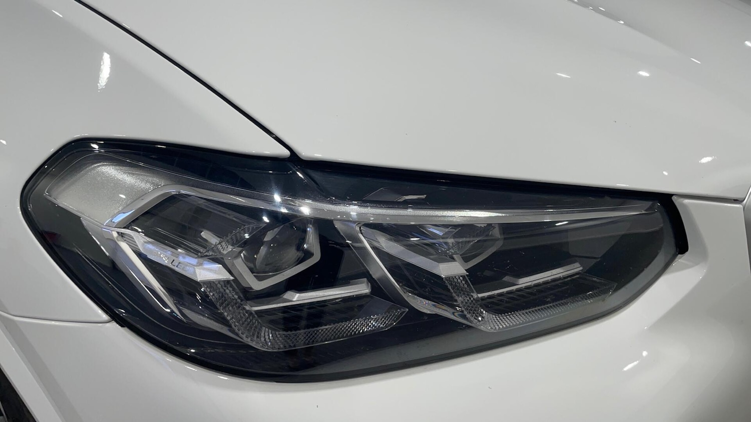 Used BMW X3 2023 for sale - 76760320: Photo 22