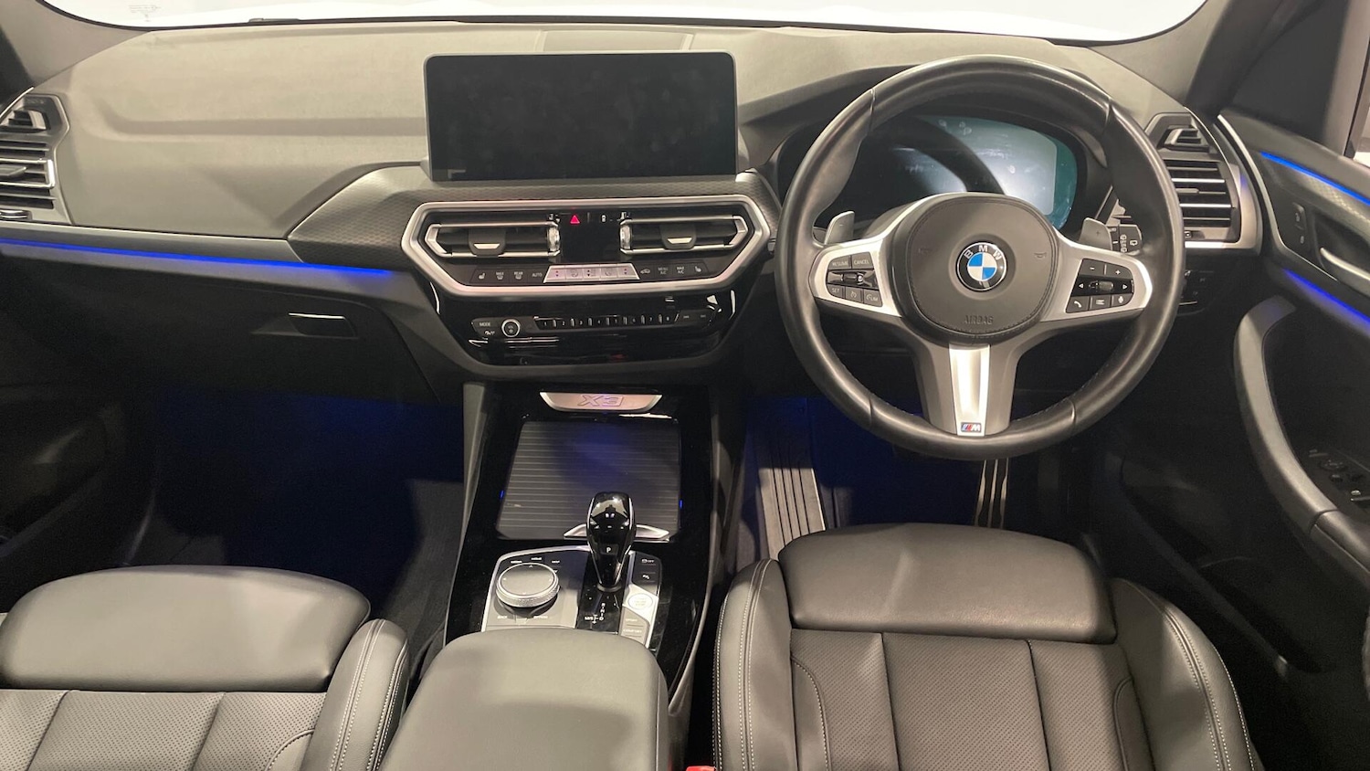 Used BMW X3 2023 for sale - 76760320: Photo 4