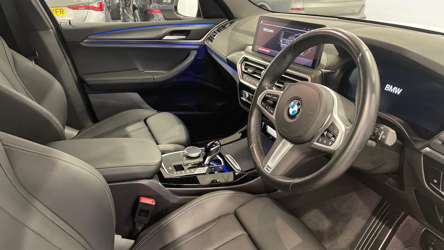 Used BMW X3 2023 for sale - 76760320: Photo 6