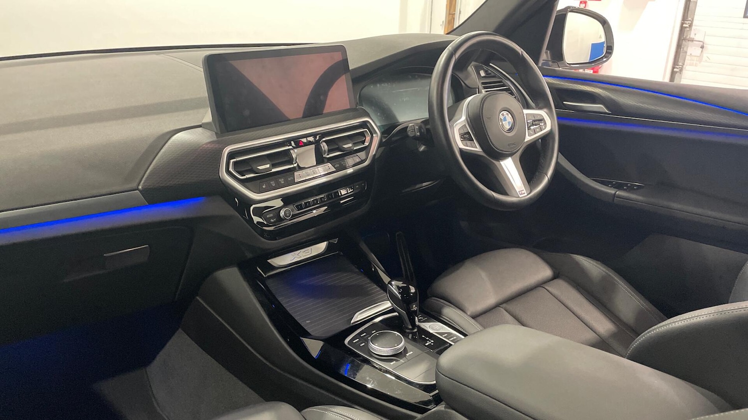 Used BMW X3 2023 for sale - 76760320: Photo 7