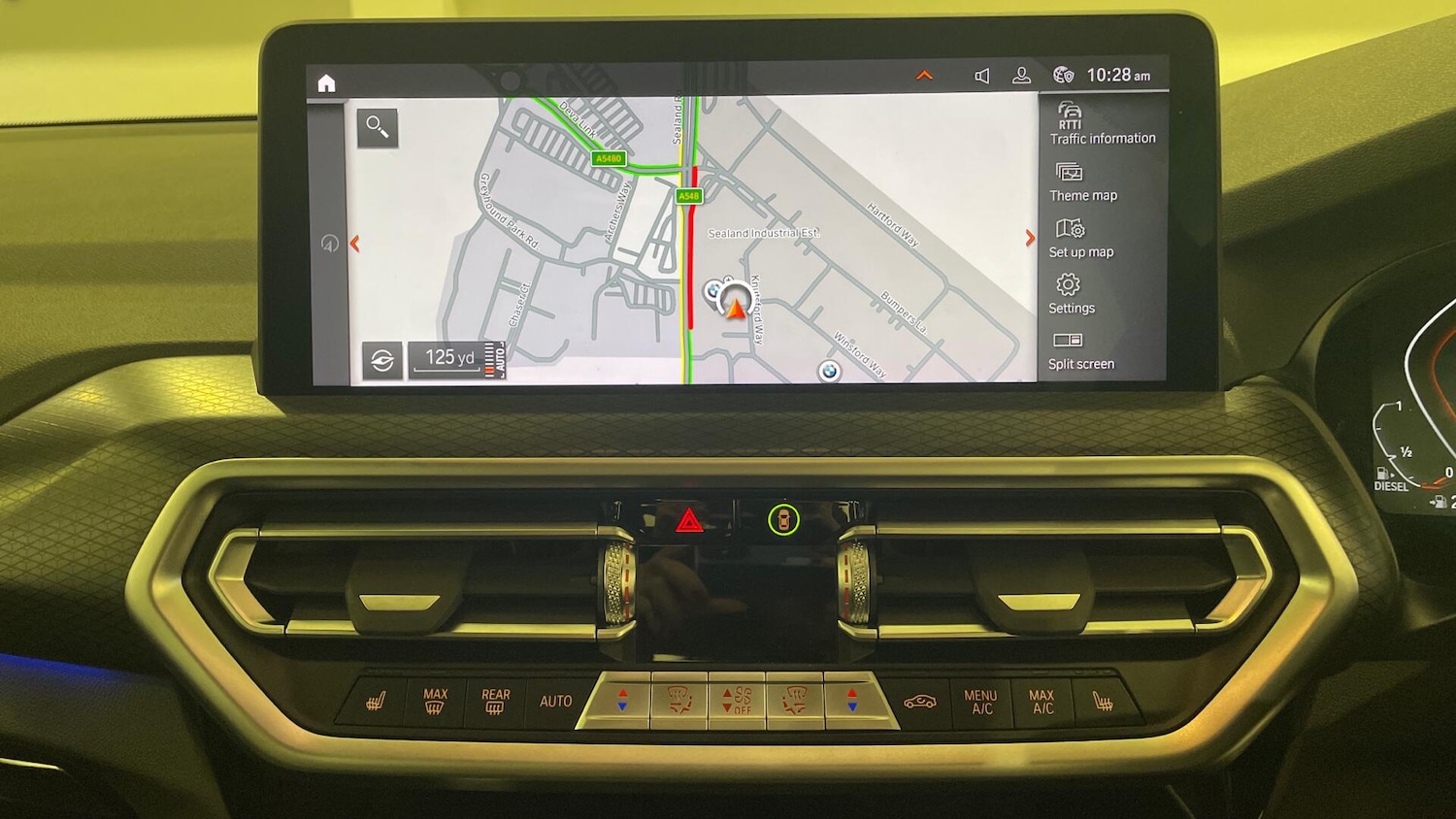 Used BMW X3 2023 for sale - 76760320: Photo 8