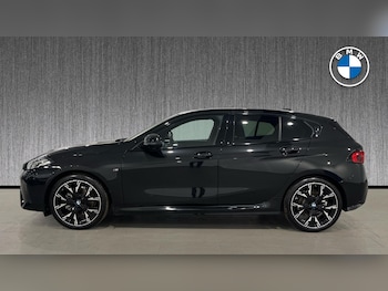 Used BMW 1 Series 2025 for sale - 77838967: Photo