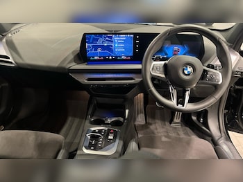 Used BMW 1 Series 2025 for sale - 77838967: Photo